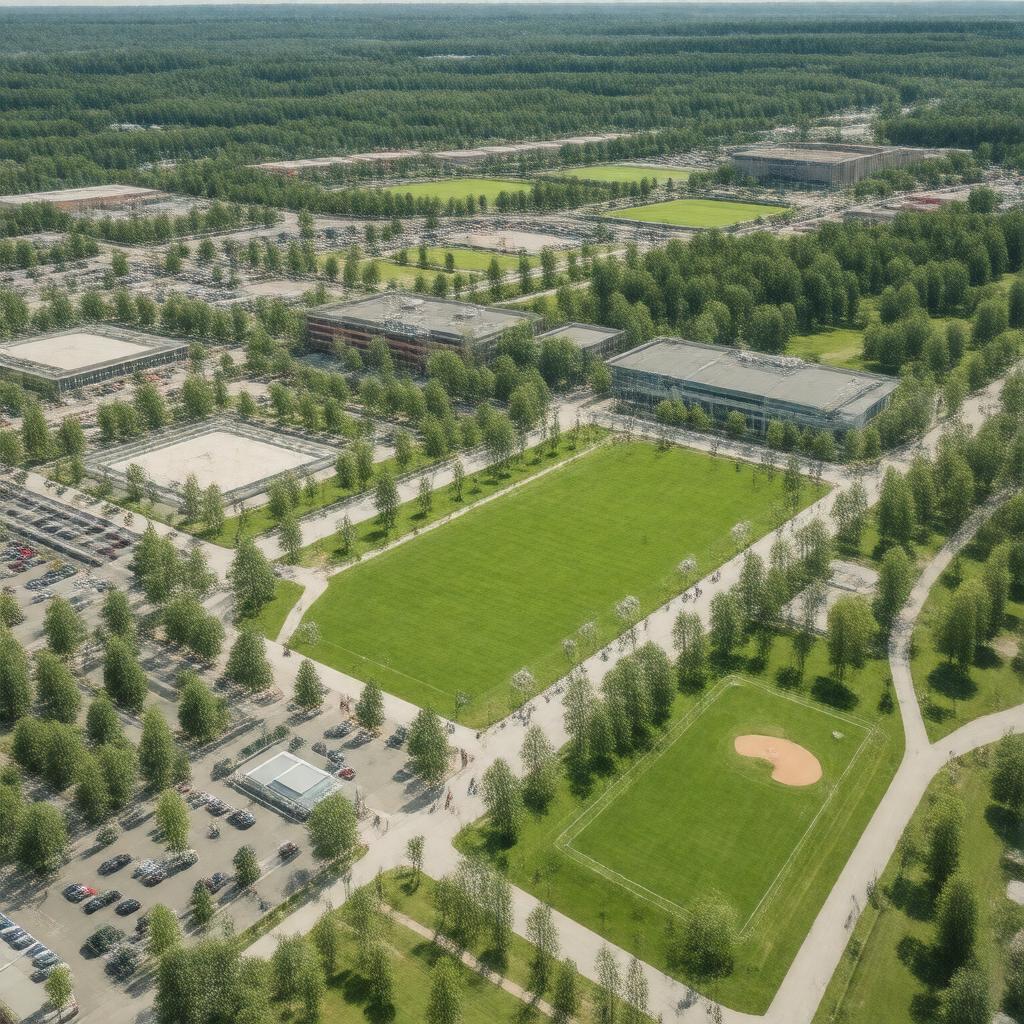 RIM Park